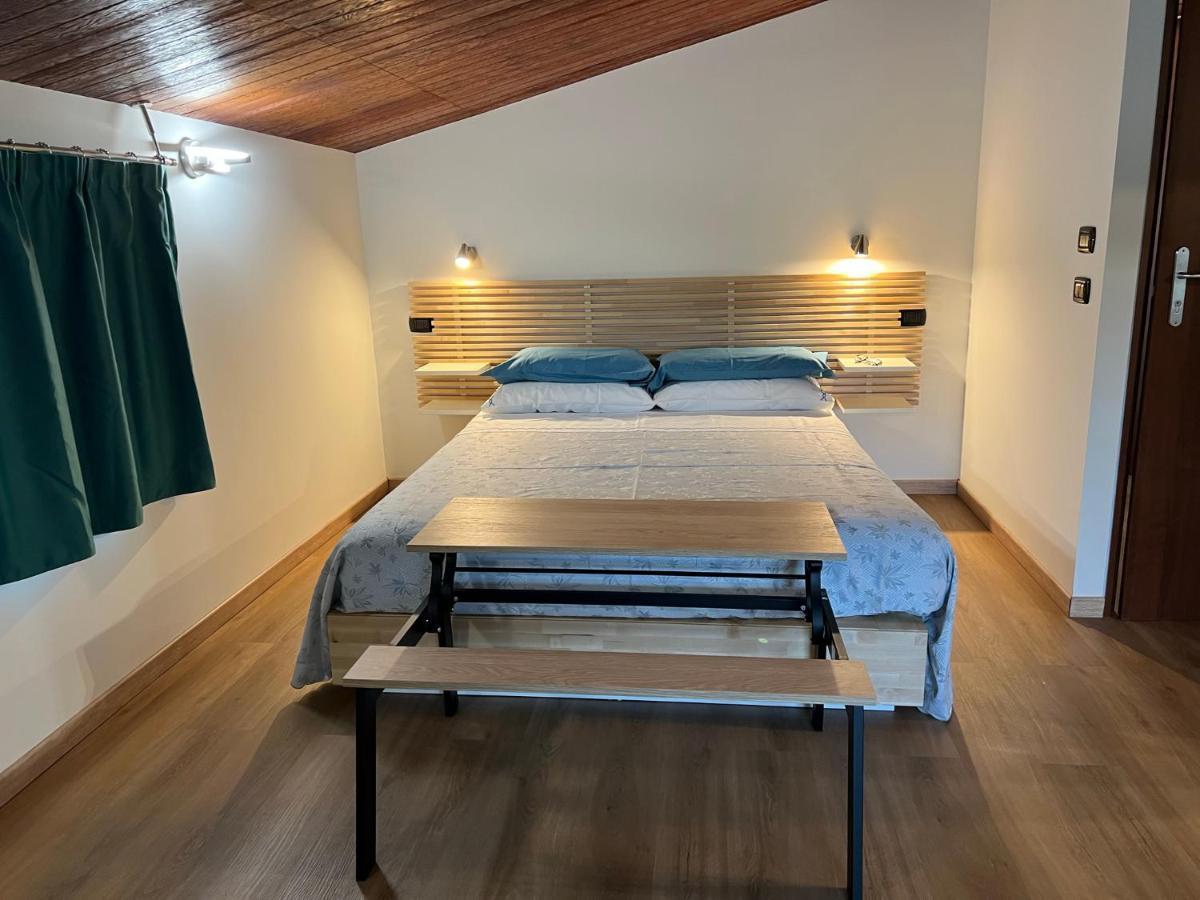 B&B Southitaly Busto Arsizio Bagian luar foto