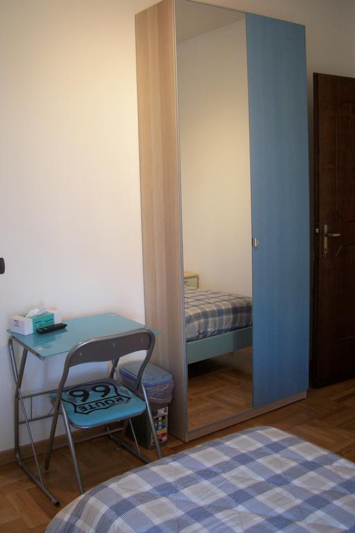 B&B Southitaly Busto Arsizio Bagian luar foto