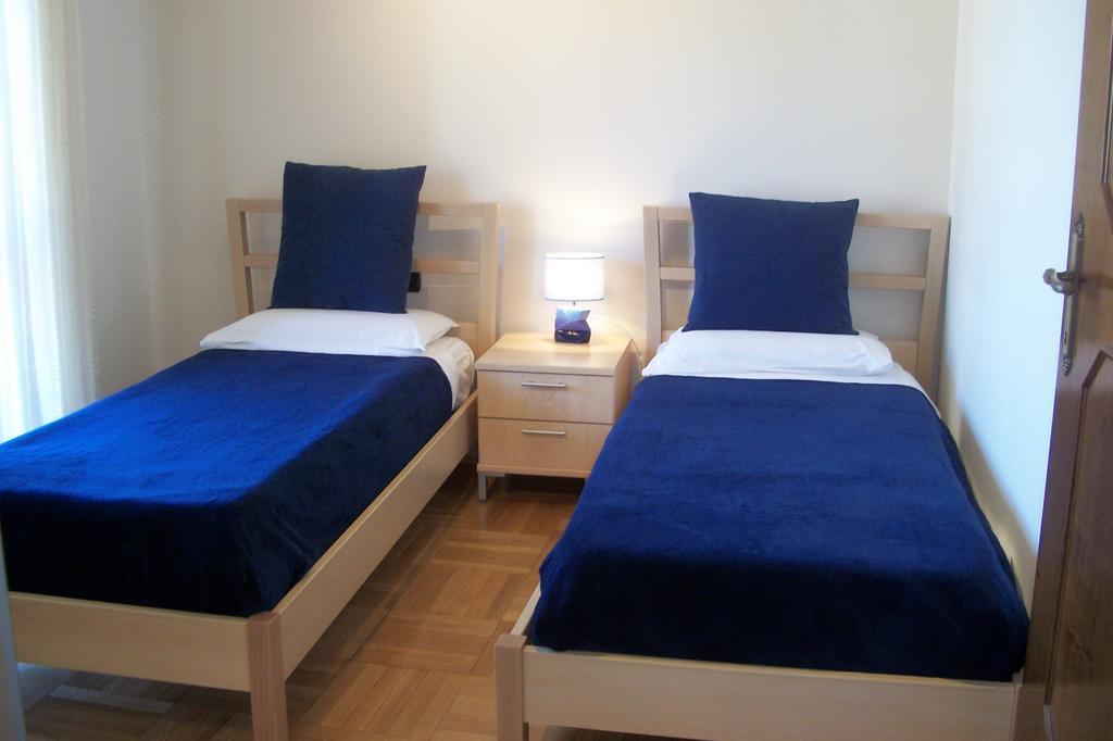 B&B Southitaly Busto Arsizio Bagian luar foto
