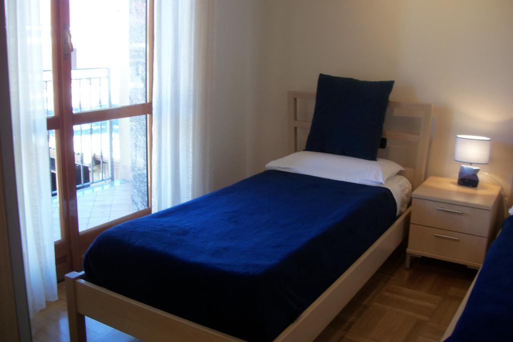 B&B Southitaly Busto Arsizio Bagian luar foto