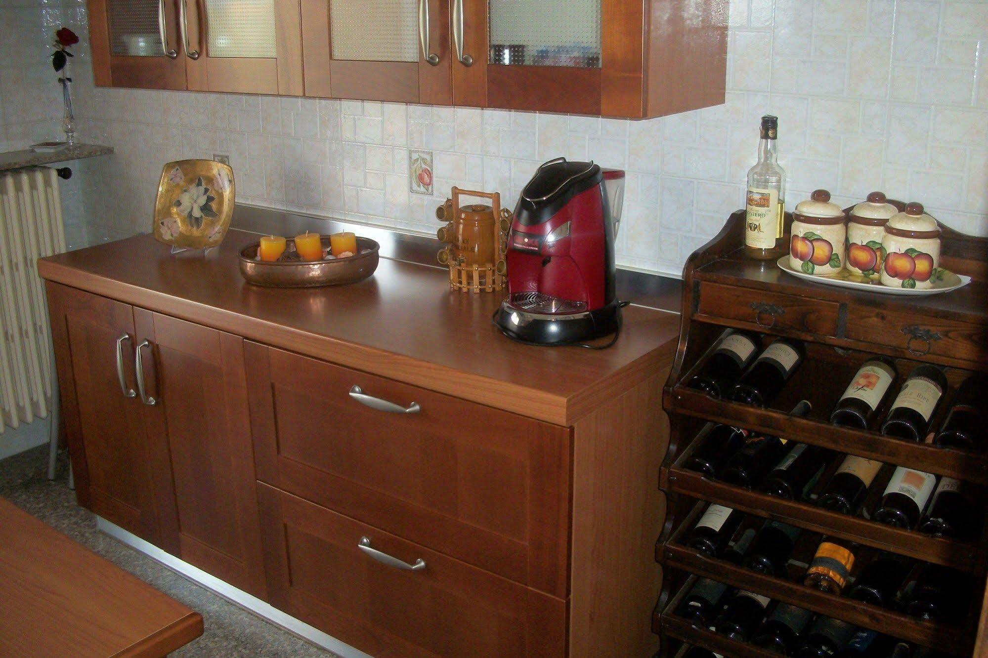 B&B Southitaly Busto Arsizio Bagian luar foto